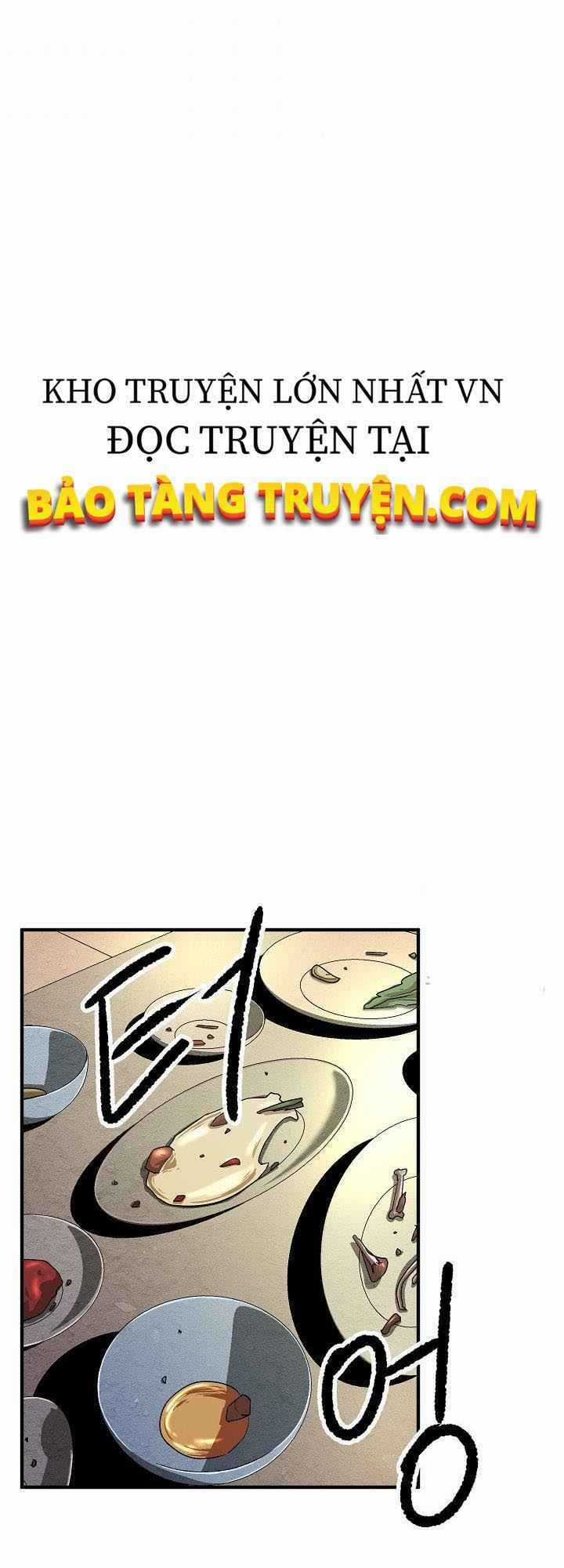 Thiên Ma Tiêu Diệt Lich King Của Murim Chapter 7 trang 81