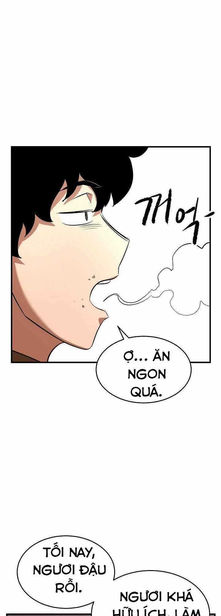 Thiên Ma Tiêu Diệt Lich King Của Murim Chapter 7 trang 82