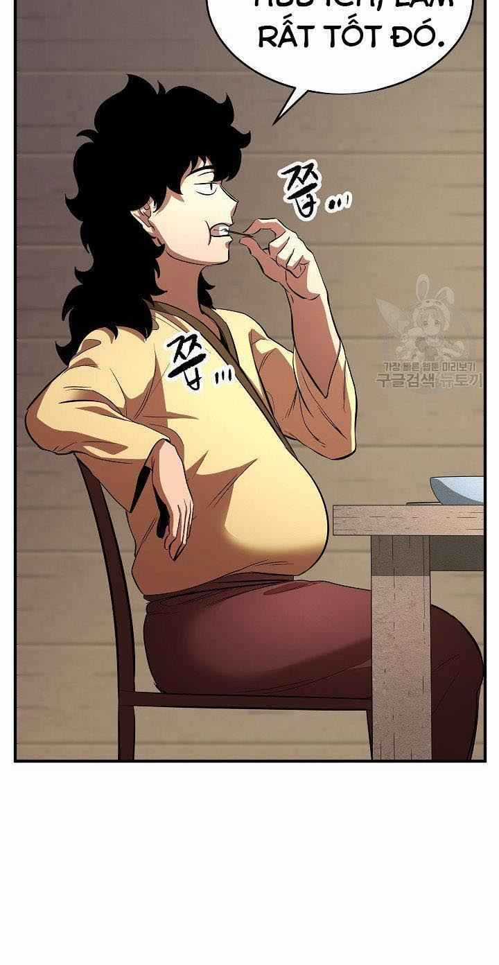 Thiên Ma Tiêu Diệt Lich King Của Murim Chapter 7 trang 83