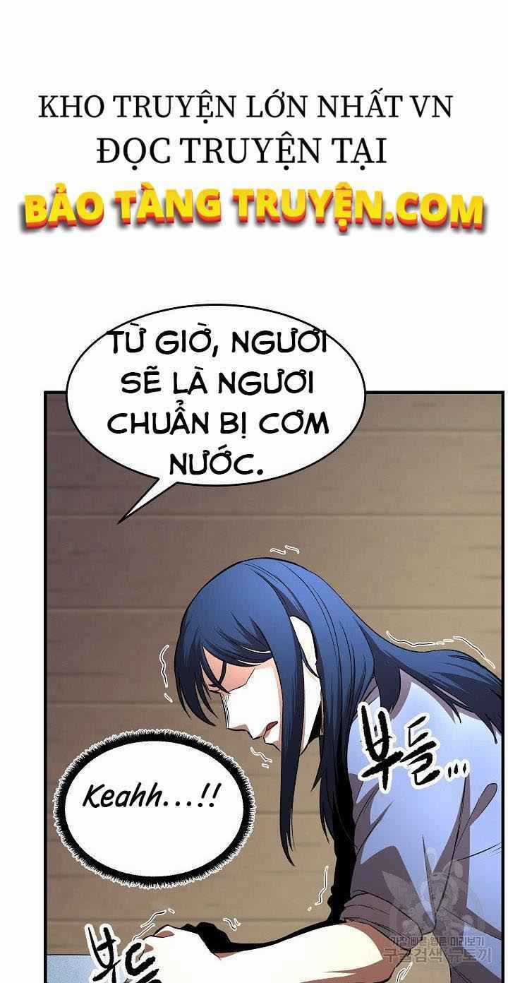 Thiên Ma Tiêu Diệt Lich King Của Murim Chapter 7 trang 84