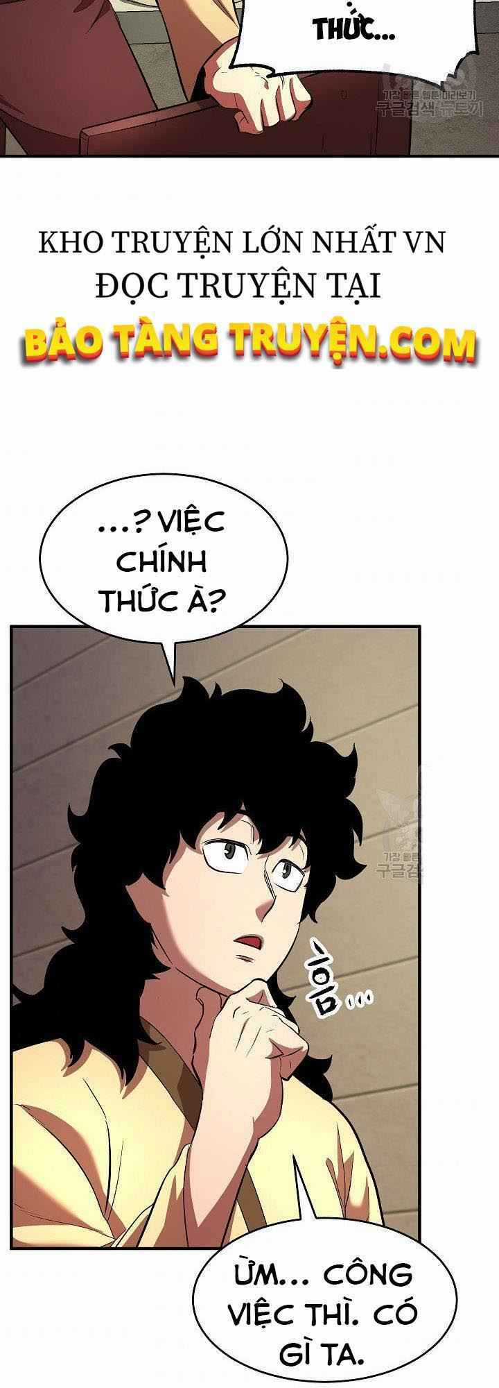 Thiên Ma Tiêu Diệt Lich King Của Murim Chapter 7 trang 86