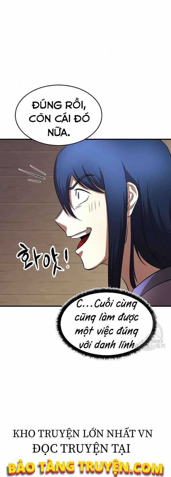 Thiên Ma Tiêu Diệt Lich King Của Murim Chapter 7 trang 87