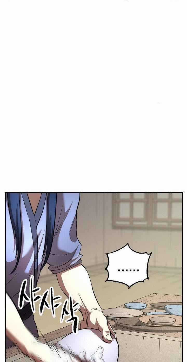 Thiên Ma Tiêu Diệt Lich King Của Murim Chapter 7 trang 88