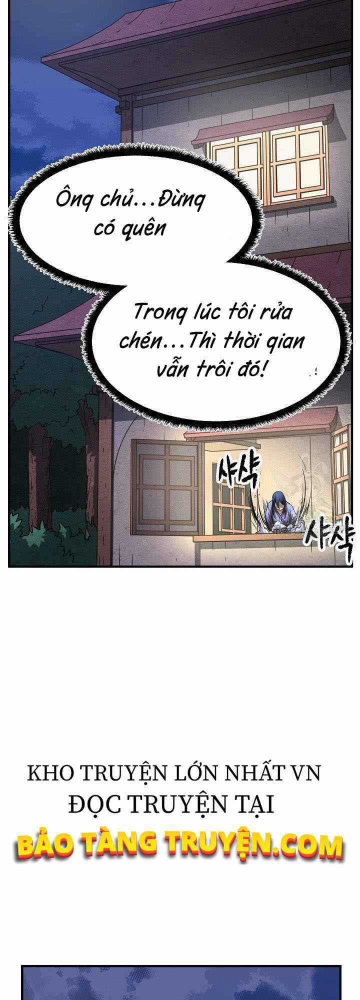 Thiên Ma Tiêu Diệt Lich King Của Murim Chapter 7 trang 90