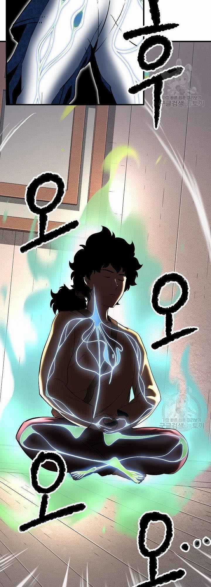 Thiên Ma Tiêu Diệt Lich King Của Murim Chapter 7 trang 92