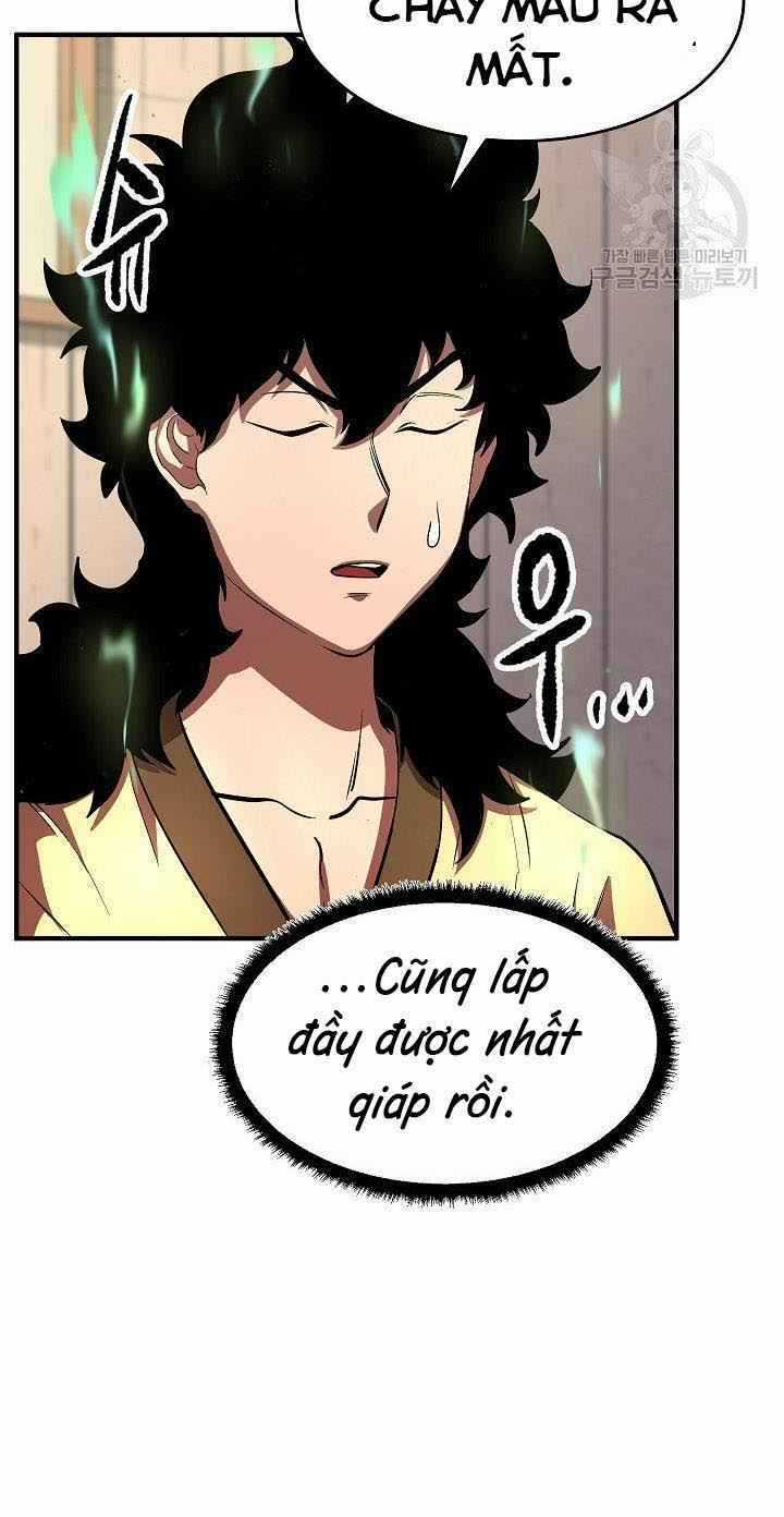 Thiên Ma Tiêu Diệt Lich King Của Murim Chapter 7 trang 94