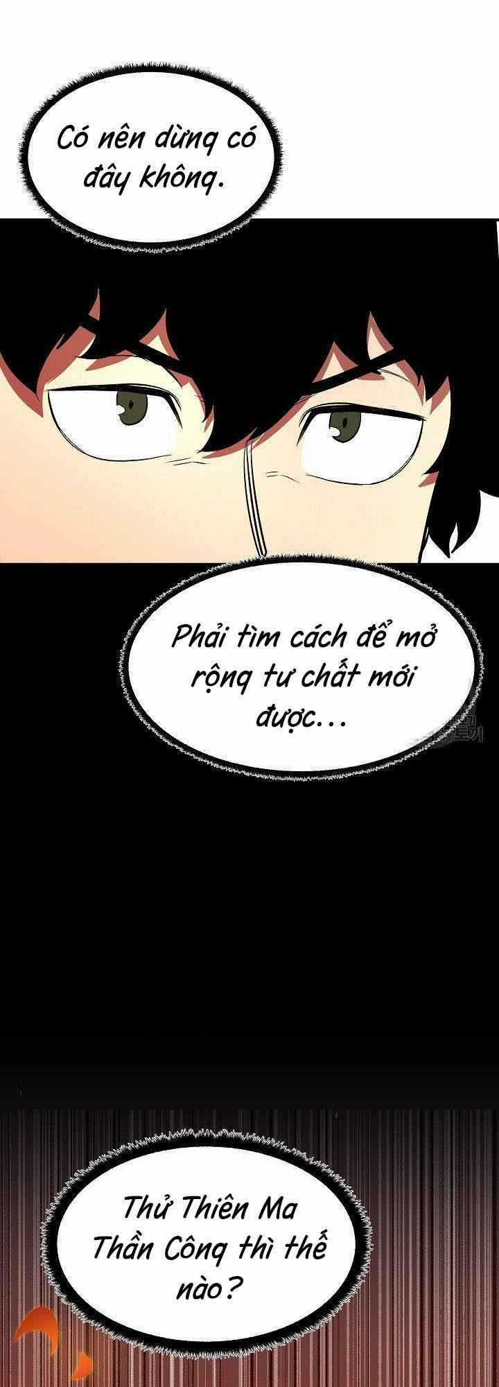 Thiên Ma Tiêu Diệt Lich King Của Murim Chapter 7 trang 95