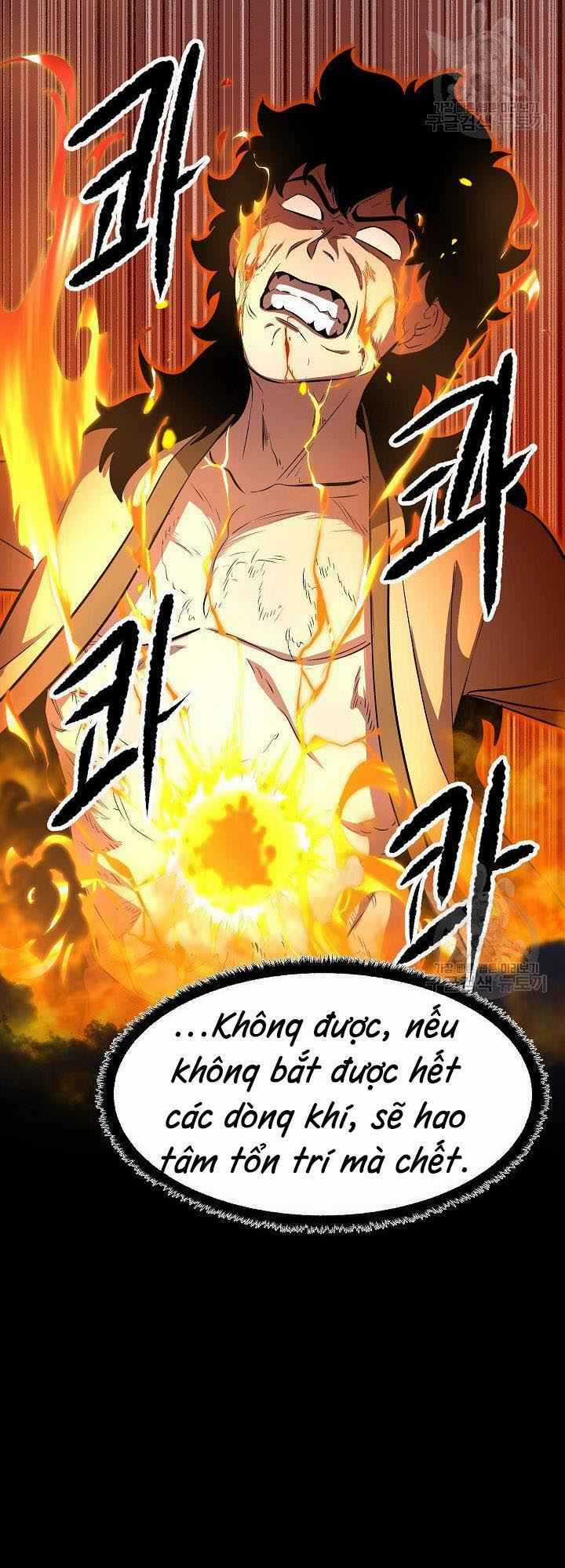 Thiên Ma Tiêu Diệt Lich King Của Murim Chapter 7 trang 96