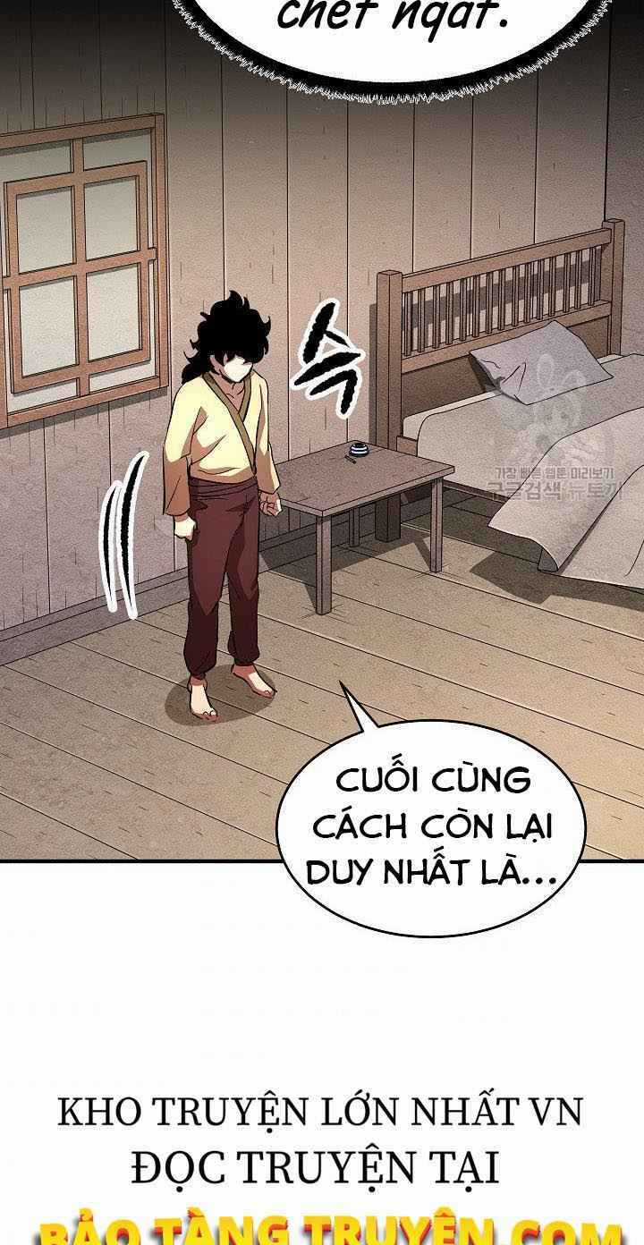 Thiên Ma Tiêu Diệt Lich King Của Murim Chapter 7 trang 98