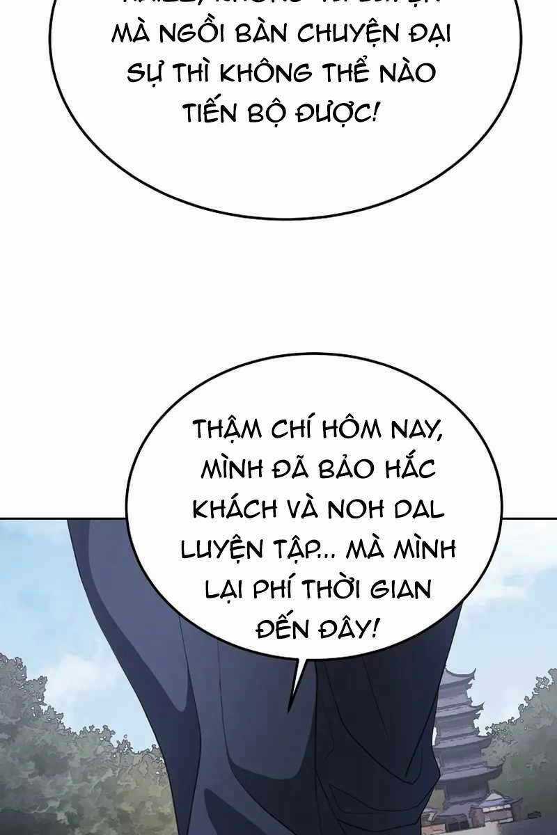 Thiên Ma Tiêu Diệt Lich King Của Murim Chapter 70 trang 101