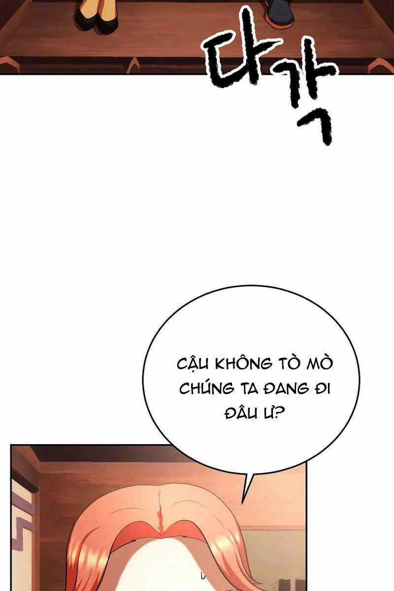 Thiên Ma Tiêu Diệt Lich King Của Murim Chapter 70 trang 3