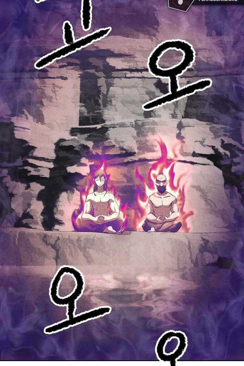 Thiên Ma Tiêu Diệt Lich King Của Murim Chapter 70 trang 43