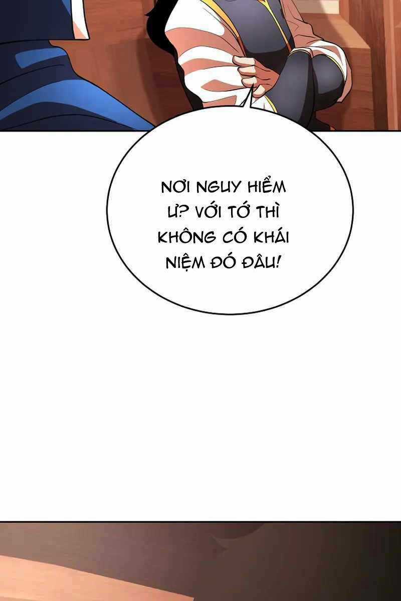Thiên Ma Tiêu Diệt Lich King Của Murim Chapter 70 trang 6