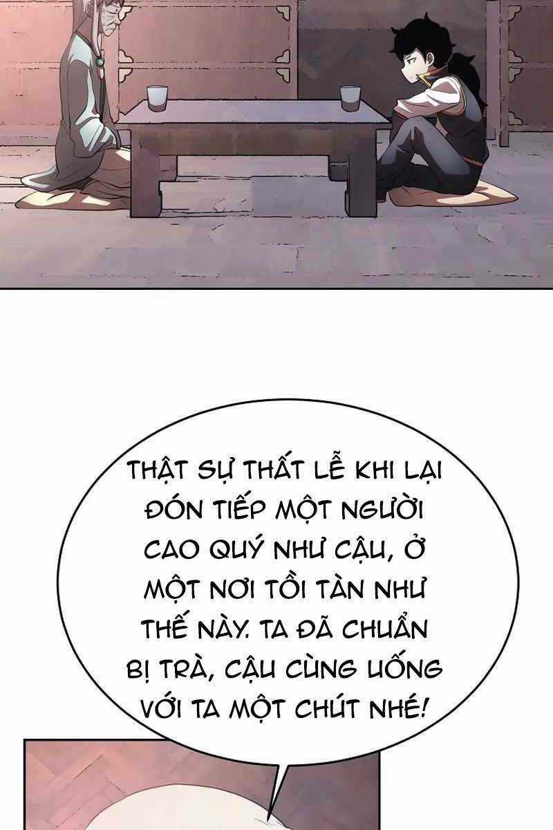 Thiên Ma Tiêu Diệt Lich King Của Murim Chapter 70 trang 65