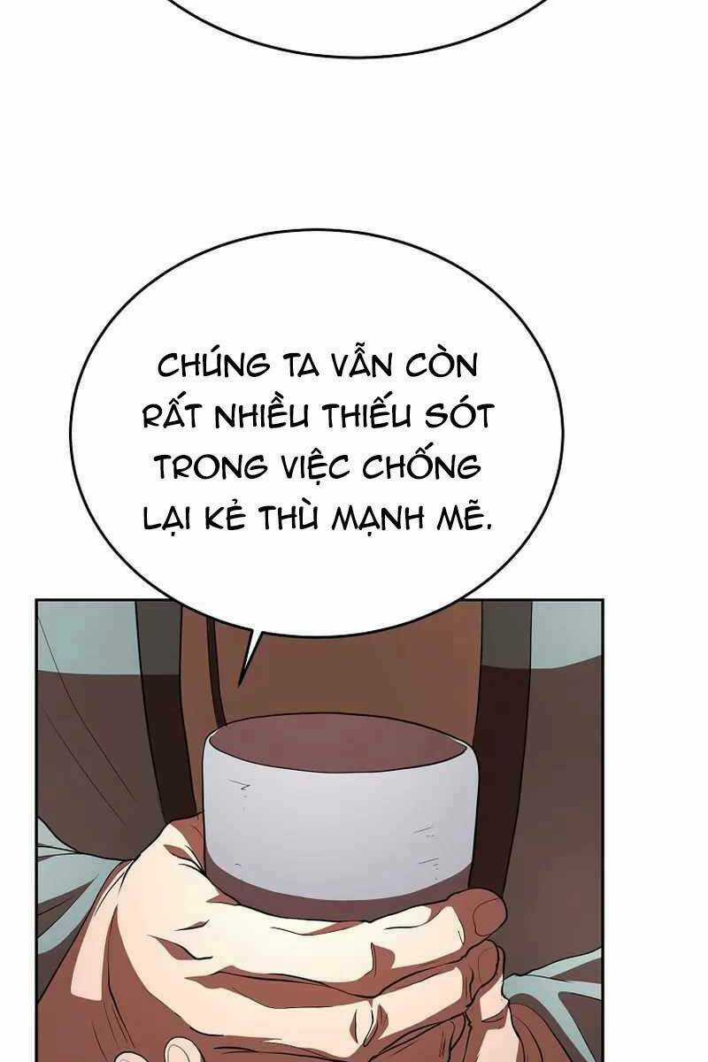 Thiên Ma Tiêu Diệt Lich King Của Murim Chapter 70 trang 76