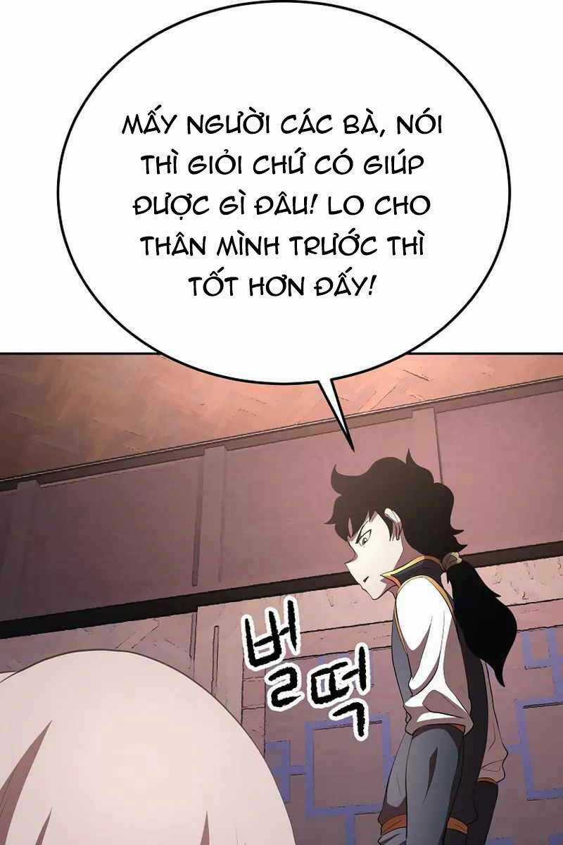 Thiên Ma Tiêu Diệt Lich King Của Murim Chapter 70 trang 79