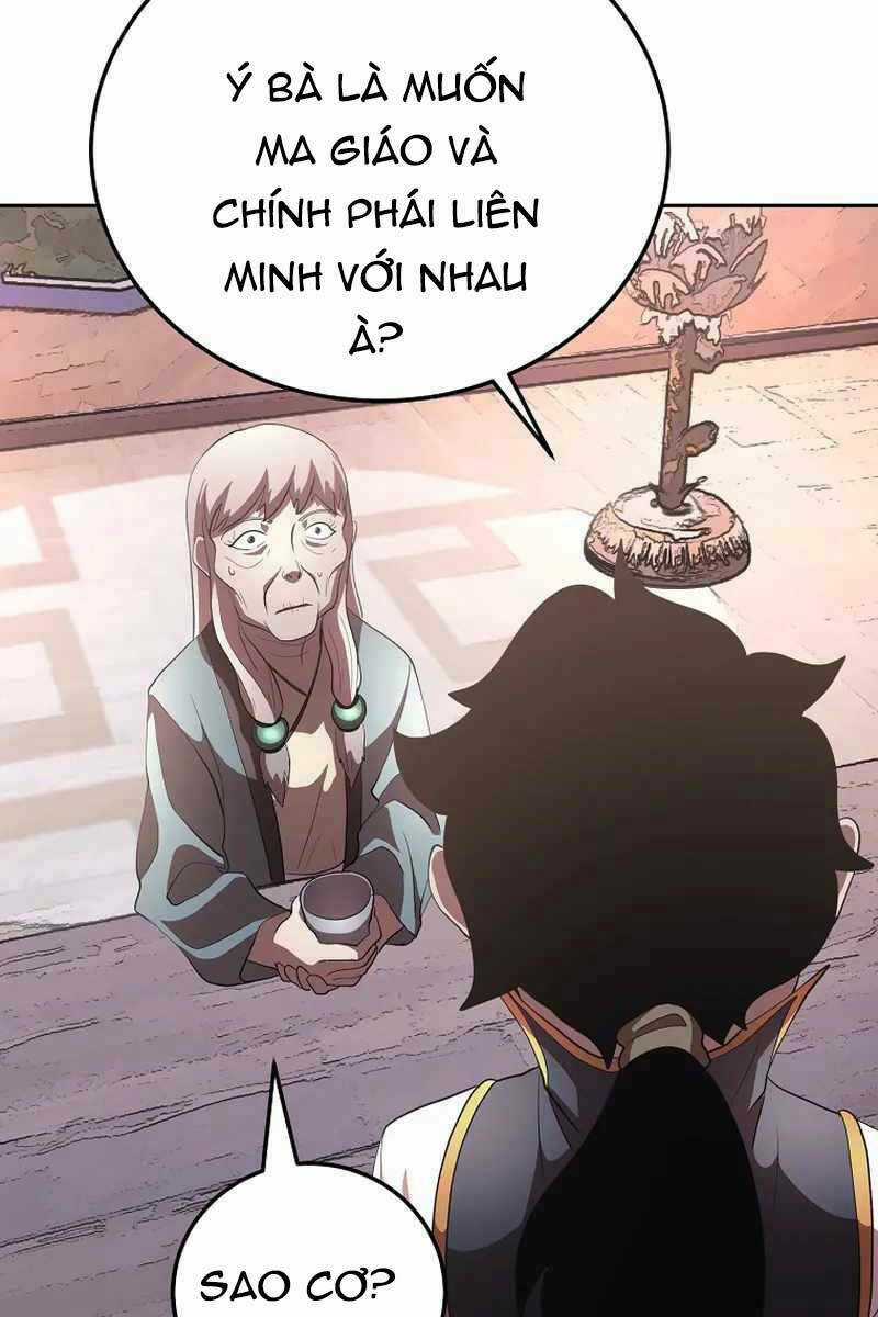 Thiên Ma Tiêu Diệt Lich King Của Murim Chapter 70 trang 85