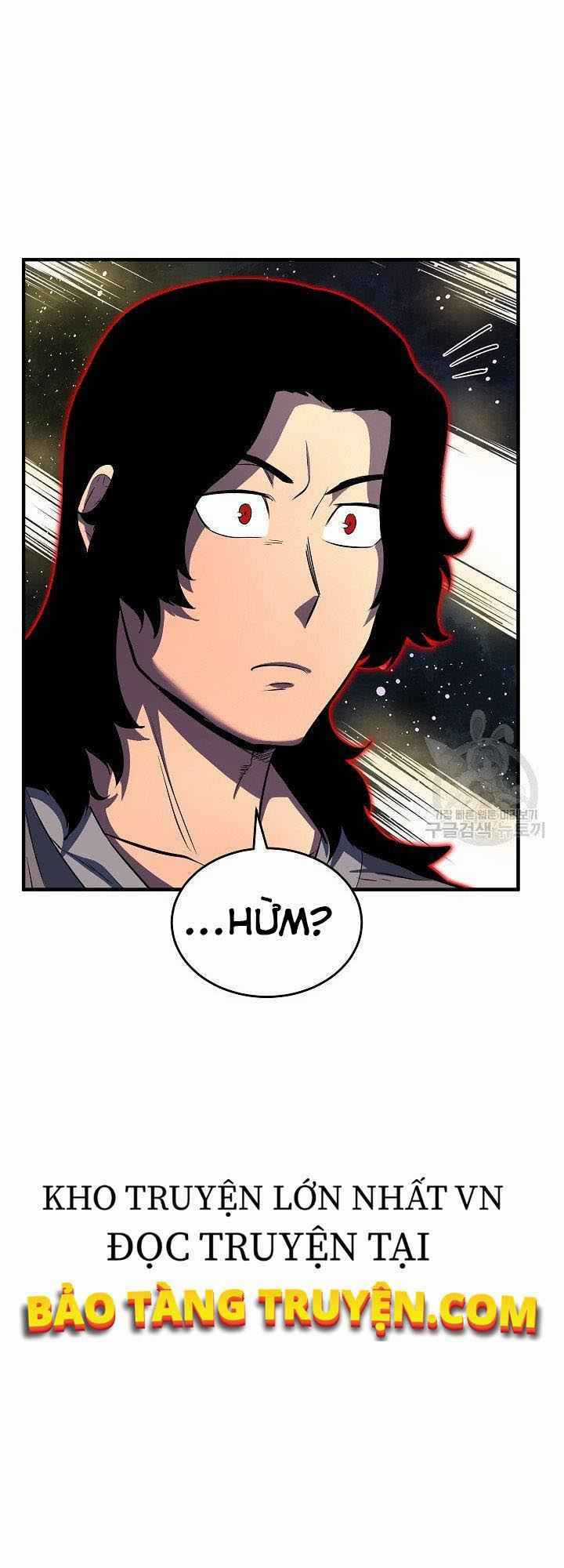 Thiên Ma Tiêu Diệt Lich King Của Murim Chapter 8 trang 10