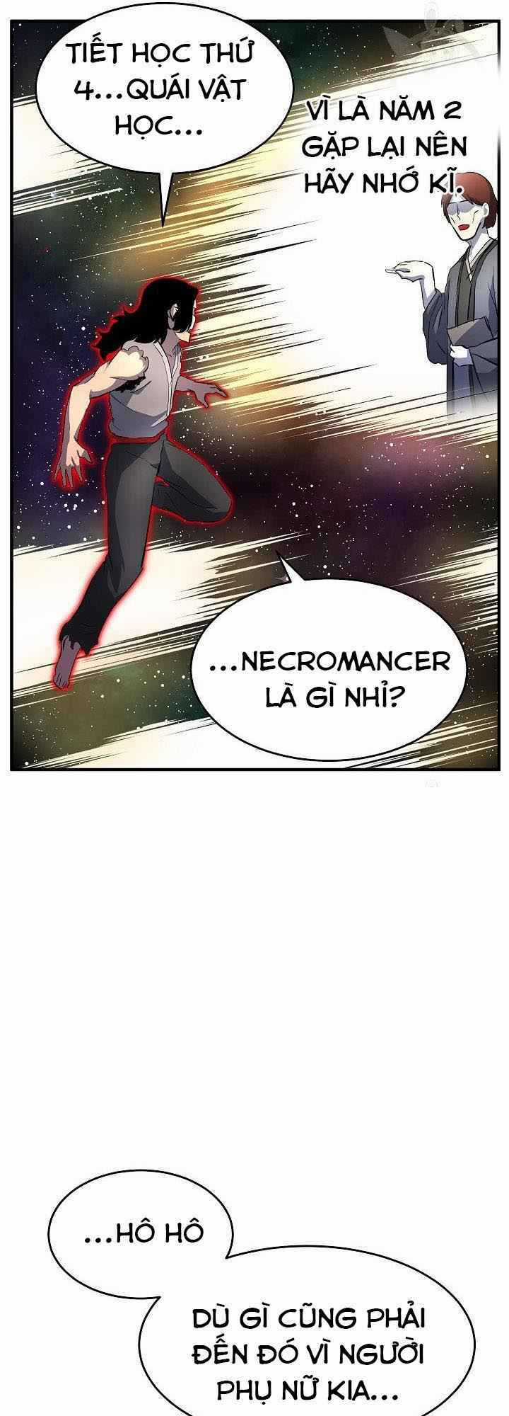 Thiên Ma Tiêu Diệt Lich King Của Murim Chapter 8 trang 11