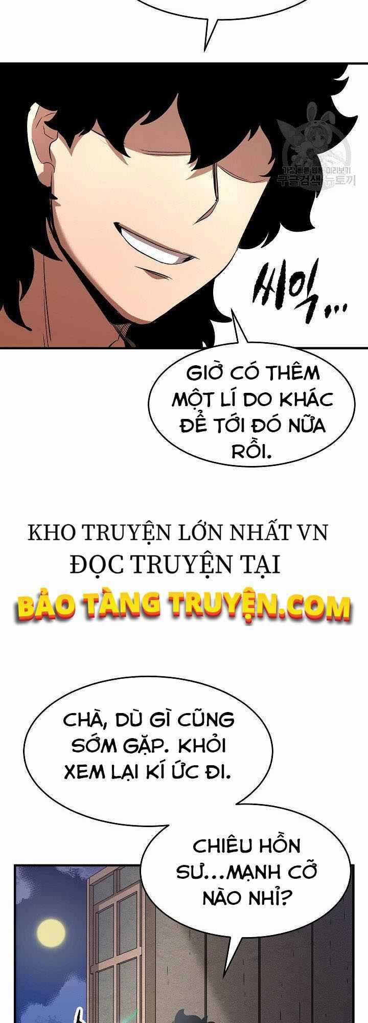 Thiên Ma Tiêu Diệt Lich King Của Murim Chapter 8 trang 12