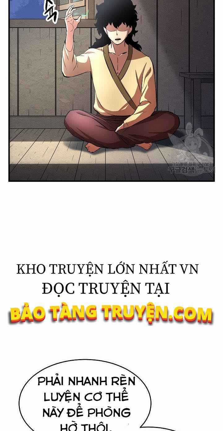 Thiên Ma Tiêu Diệt Lich King Của Murim Chapter 8 trang 13