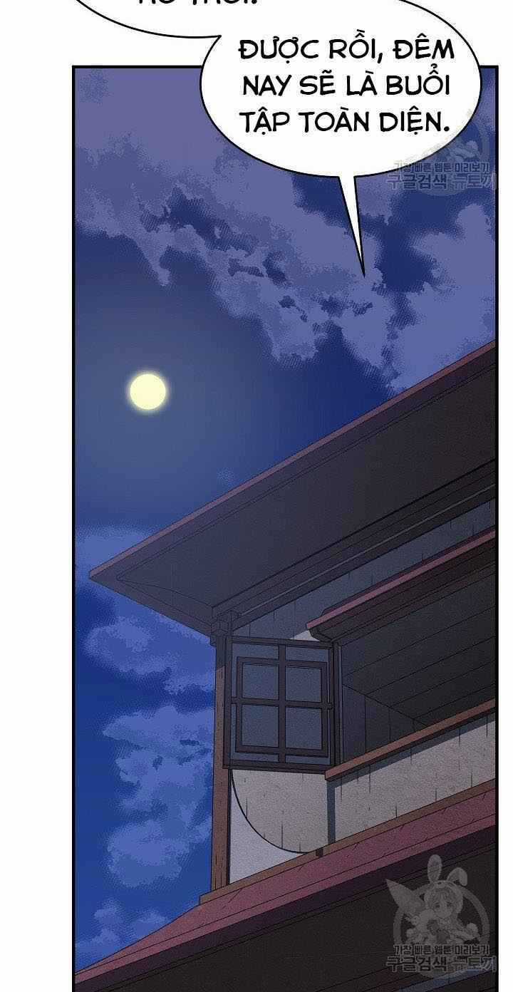 Thiên Ma Tiêu Diệt Lich King Của Murim Chapter 8 trang 14