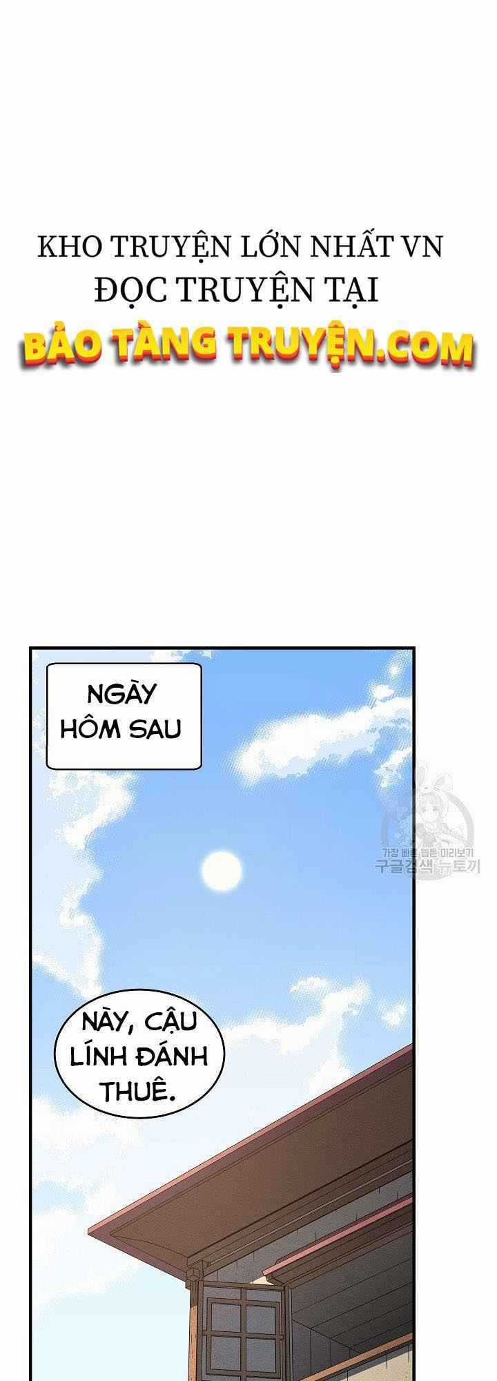 Thiên Ma Tiêu Diệt Lich King Của Murim Chapter 8 trang 16