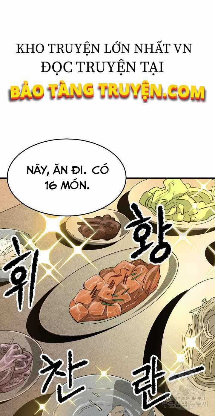 Thiên Ma Tiêu Diệt Lich King Của Murim Chapter 8 trang 19