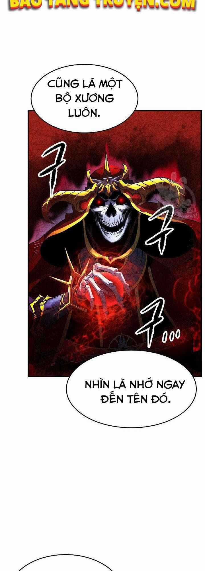 Thiên Ma Tiêu Diệt Lich King Của Murim Chapter 8 trang 2