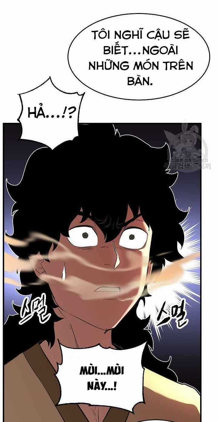 Thiên Ma Tiêu Diệt Lich King Của Murim Chapter 8 trang 23