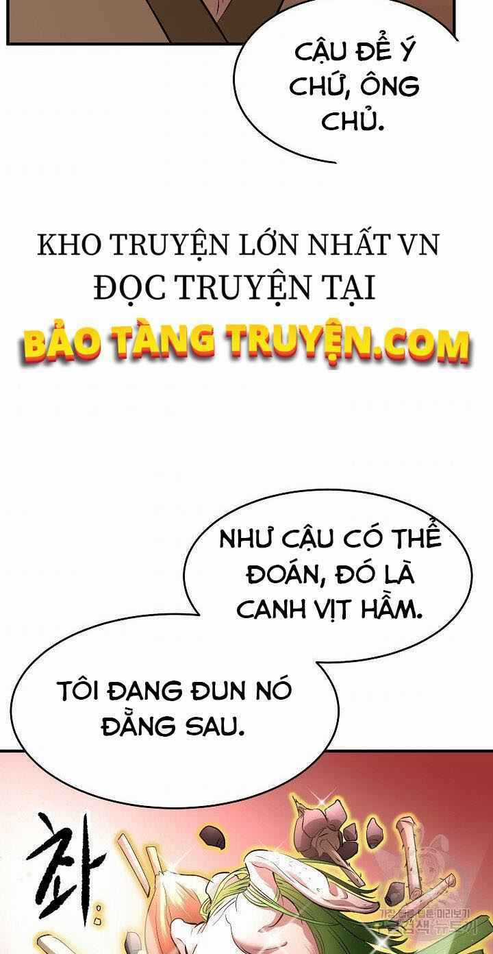 Thiên Ma Tiêu Diệt Lich King Của Murim Chapter 8 trang 24