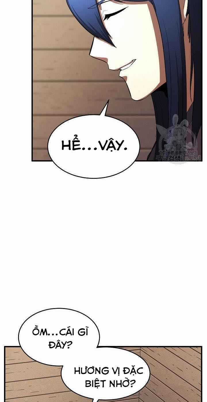 Thiên Ma Tiêu Diệt Lich King Của Murim Chapter 8 trang 28