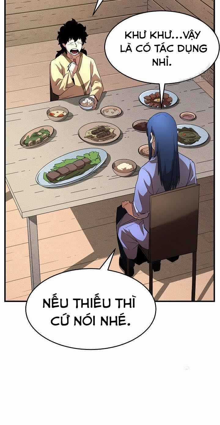 Thiên Ma Tiêu Diệt Lich King Của Murim Chapter 8 trang 29