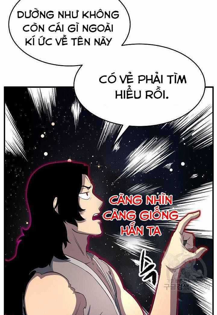 Thiên Ma Tiêu Diệt Lich King Của Murim Chapter 8 trang 3