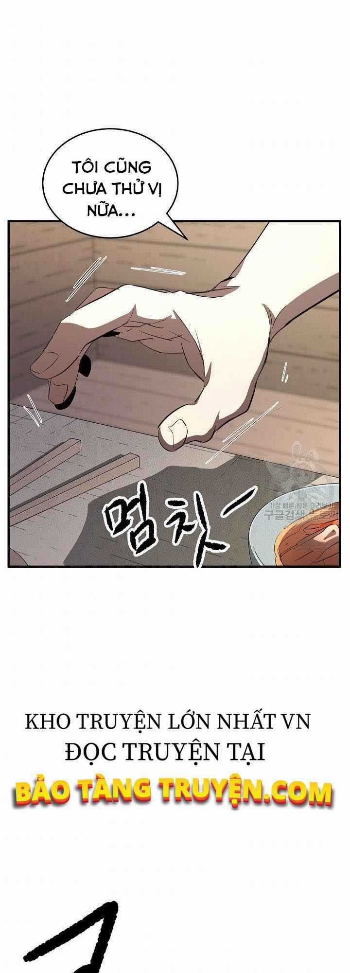 Thiên Ma Tiêu Diệt Lich King Của Murim Chapter 8 trang 30