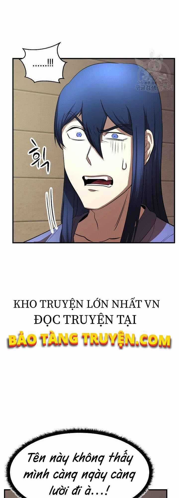 Thiên Ma Tiêu Diệt Lich King Của Murim Chapter 8 trang 32