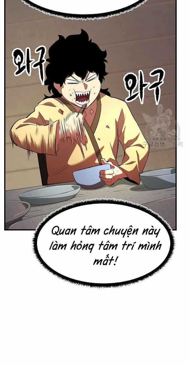 Thiên Ma Tiêu Diệt Lich King Của Murim Chapter 8 trang 33