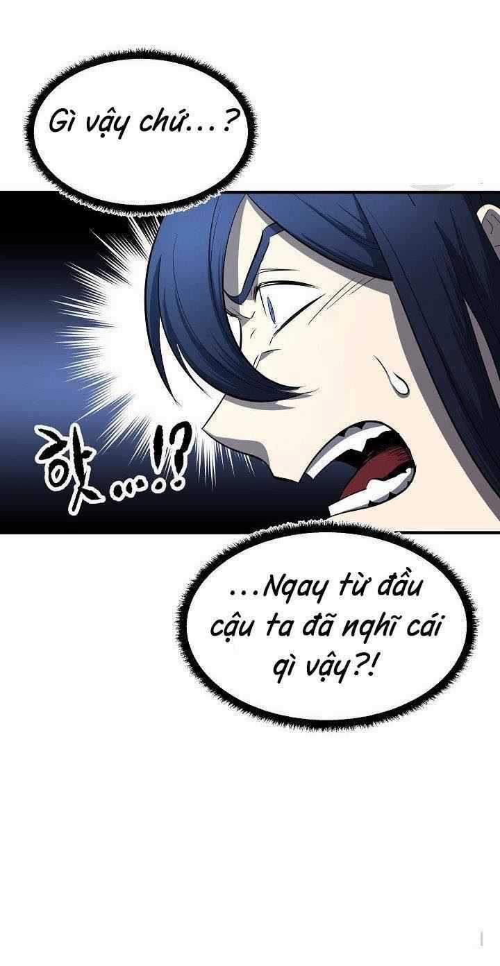 Thiên Ma Tiêu Diệt Lich King Của Murim Chapter 8 trang 34