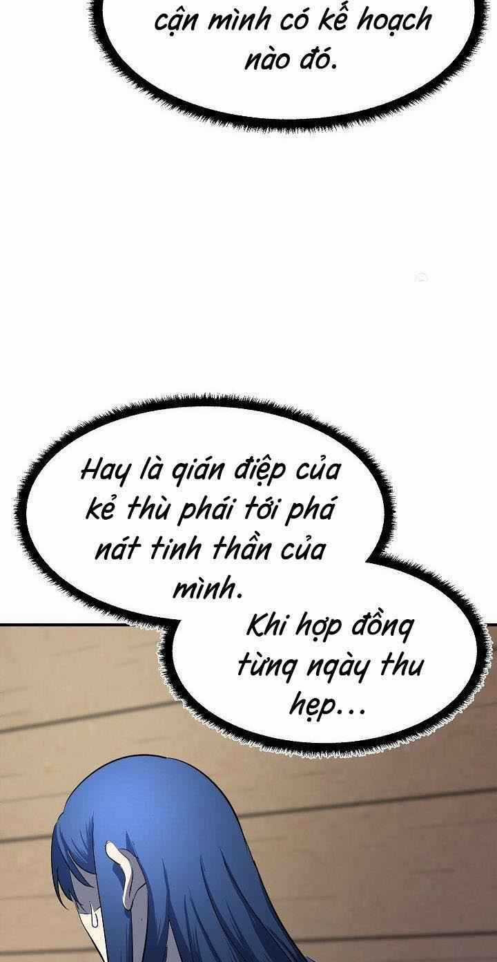 Thiên Ma Tiêu Diệt Lich King Của Murim Chapter 8 trang 38