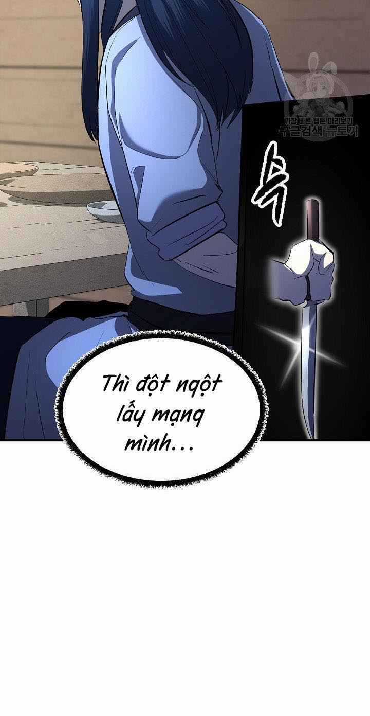 Thiên Ma Tiêu Diệt Lich King Của Murim Chapter 8 trang 39