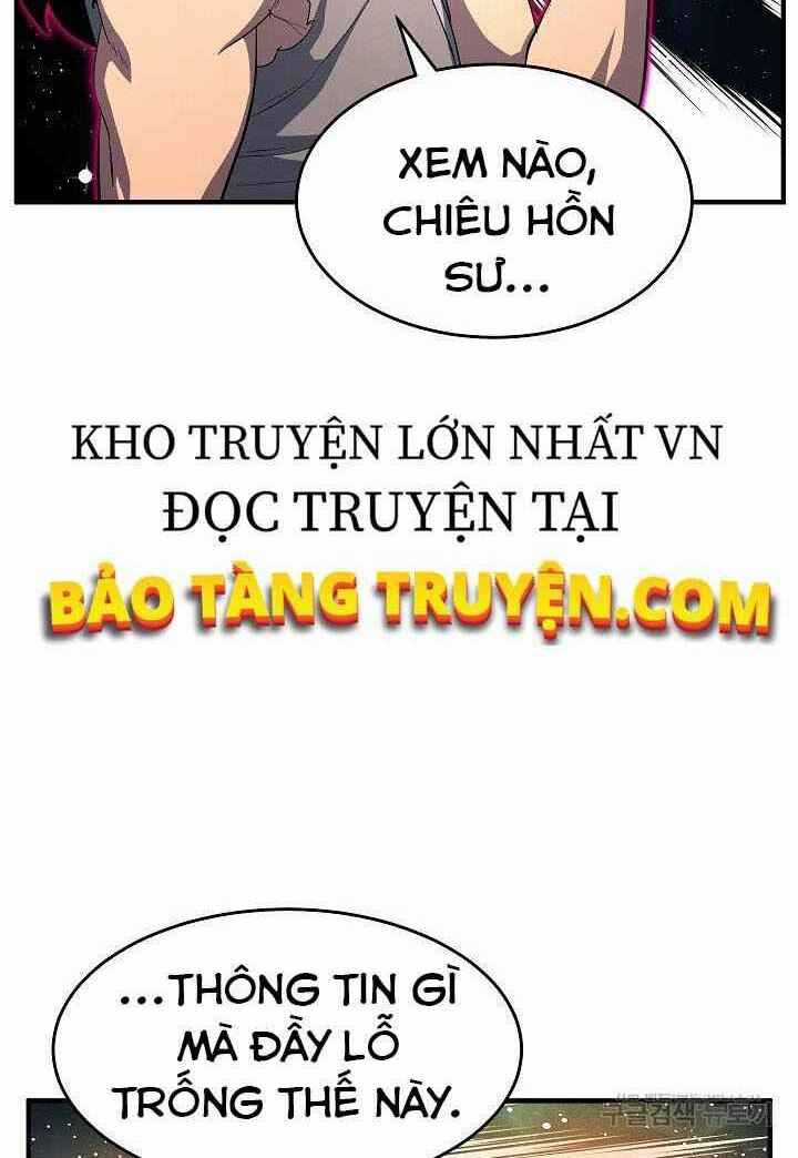 Thiên Ma Tiêu Diệt Lich King Của Murim Chapter 8 trang 4