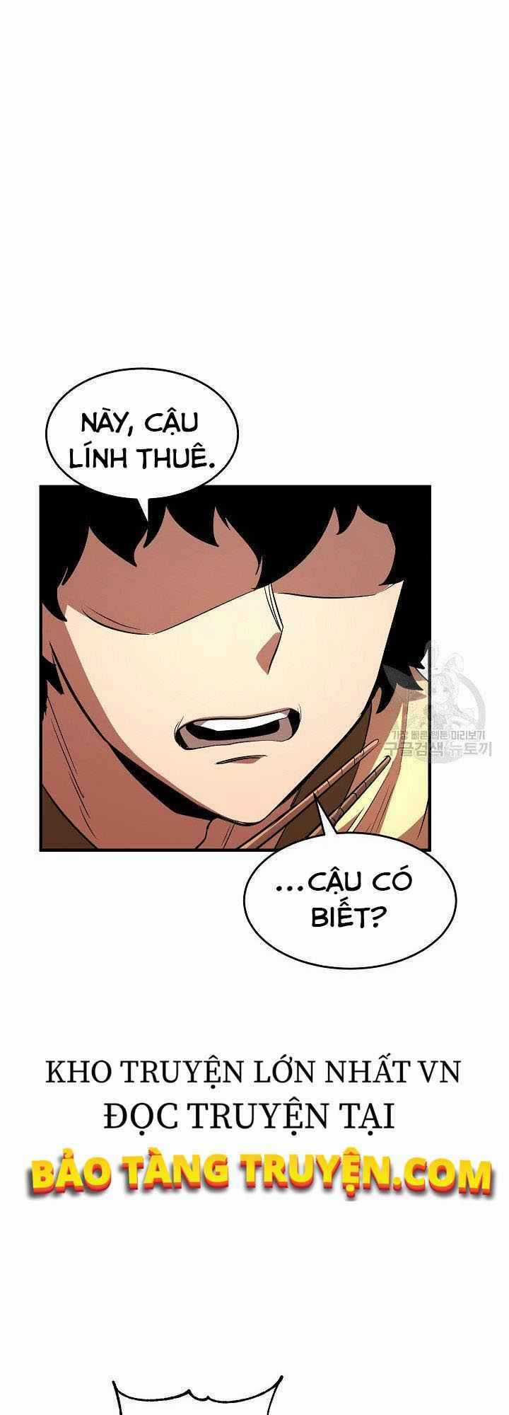 Thiên Ma Tiêu Diệt Lich King Của Murim Chapter 8 trang 40