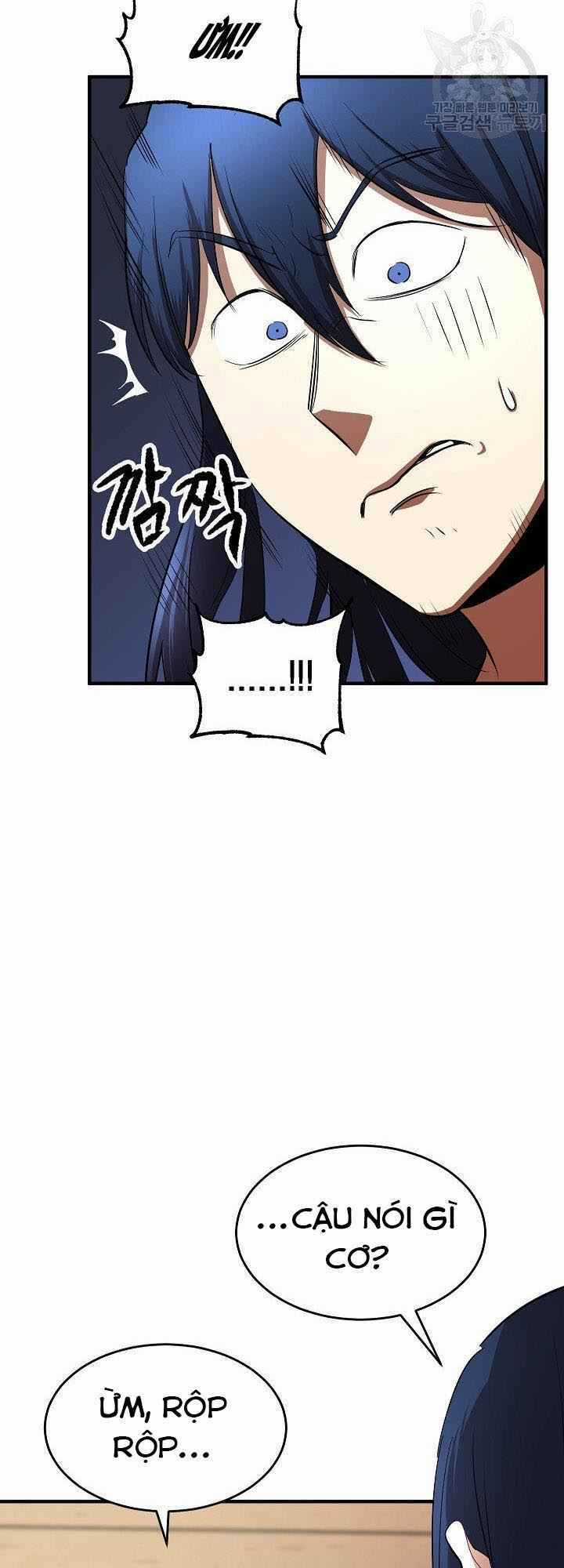 Thiên Ma Tiêu Diệt Lich King Của Murim Chapter 8 trang 41