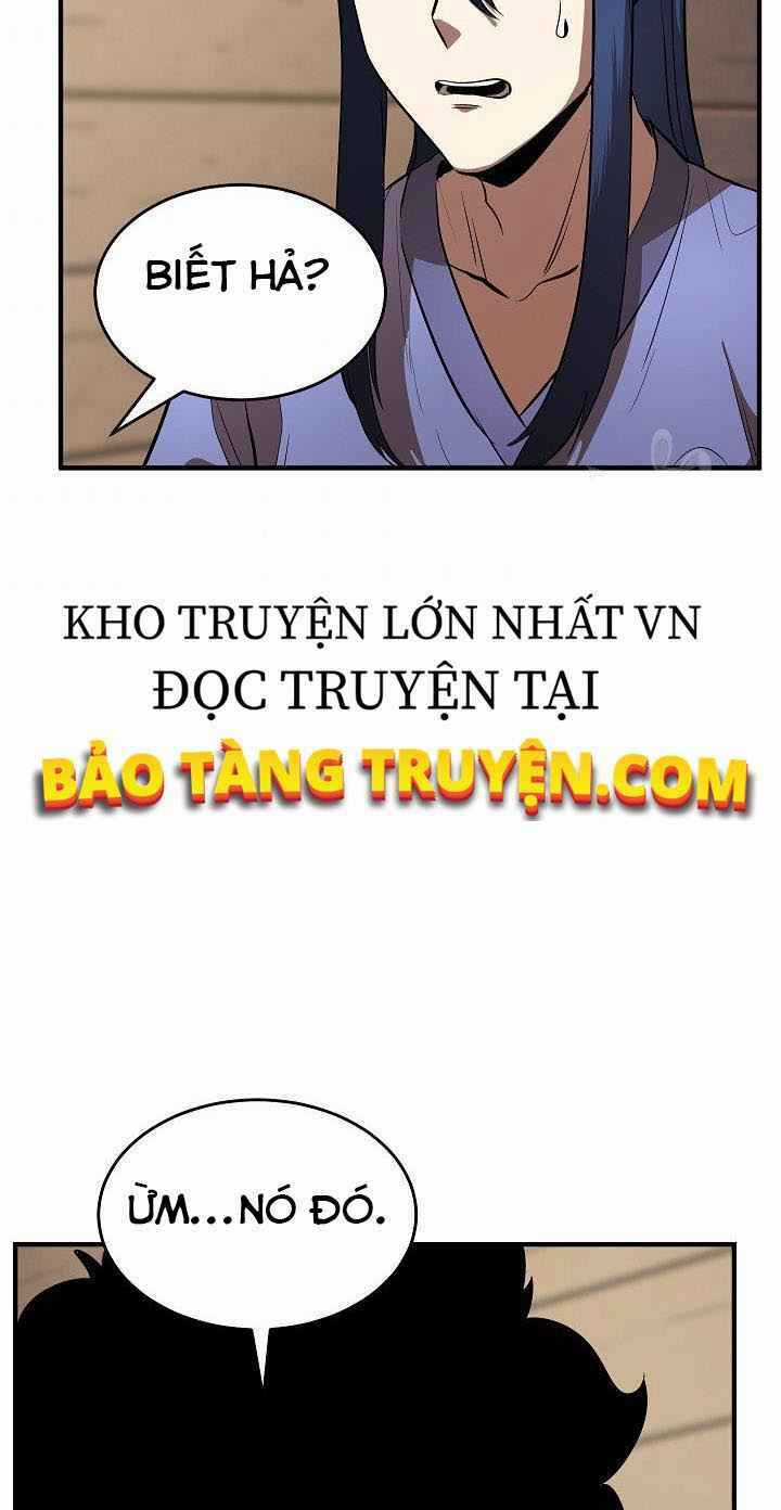 Thiên Ma Tiêu Diệt Lich King Của Murim Chapter 8 trang 43