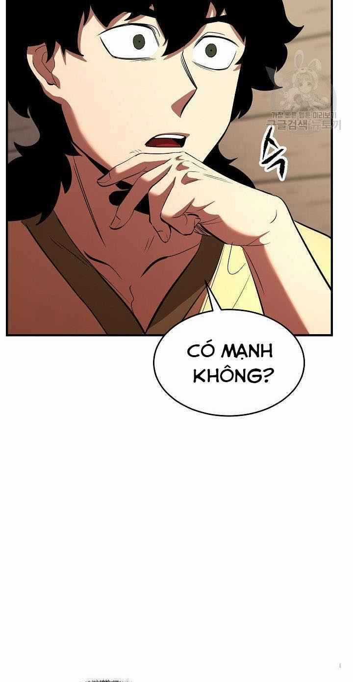 Thiên Ma Tiêu Diệt Lich King Của Murim Chapter 8 trang 44