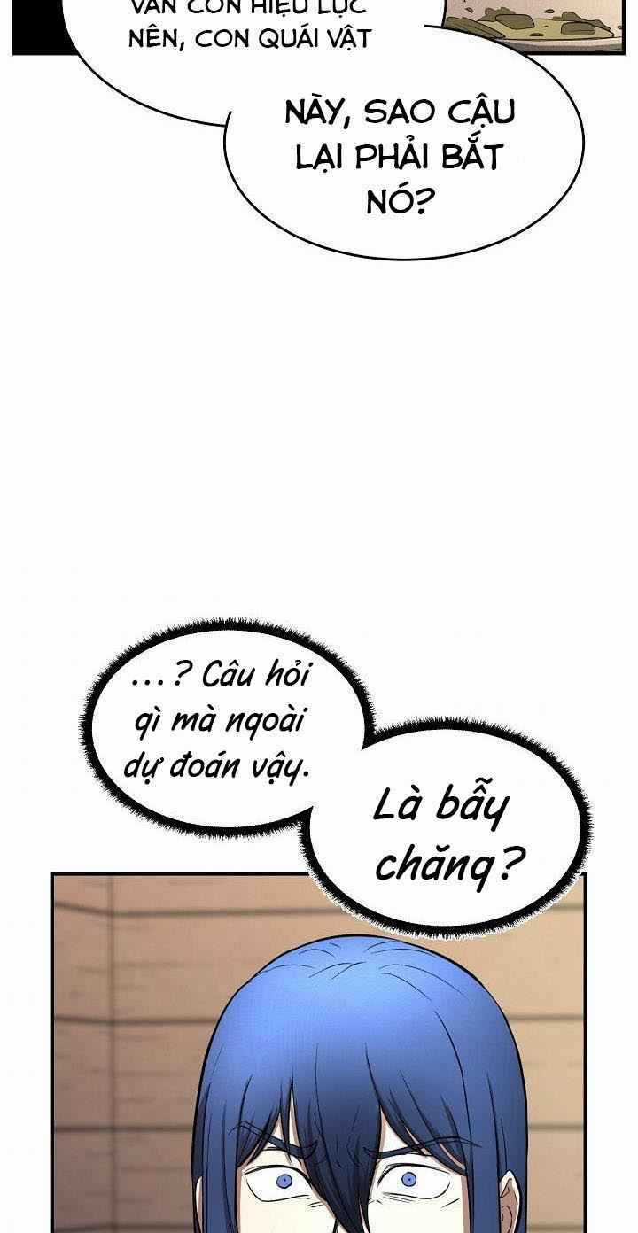 Thiên Ma Tiêu Diệt Lich King Của Murim Chapter 8 trang 48