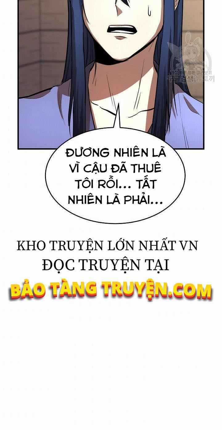Thiên Ma Tiêu Diệt Lich King Của Murim Chapter 8 trang 49