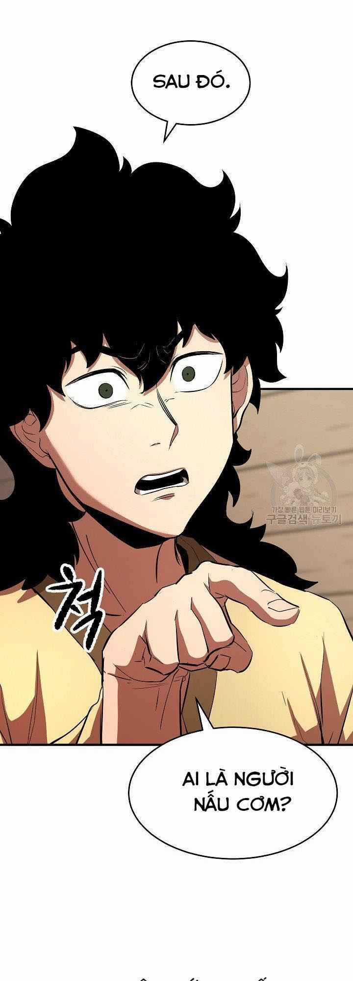 Thiên Ma Tiêu Diệt Lich King Của Murim Chapter 8 trang 50