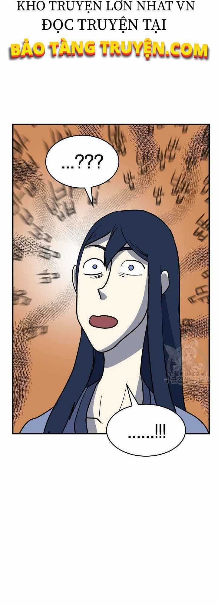 Thiên Ma Tiêu Diệt Lich King Của Murim Chapter 8 trang 51