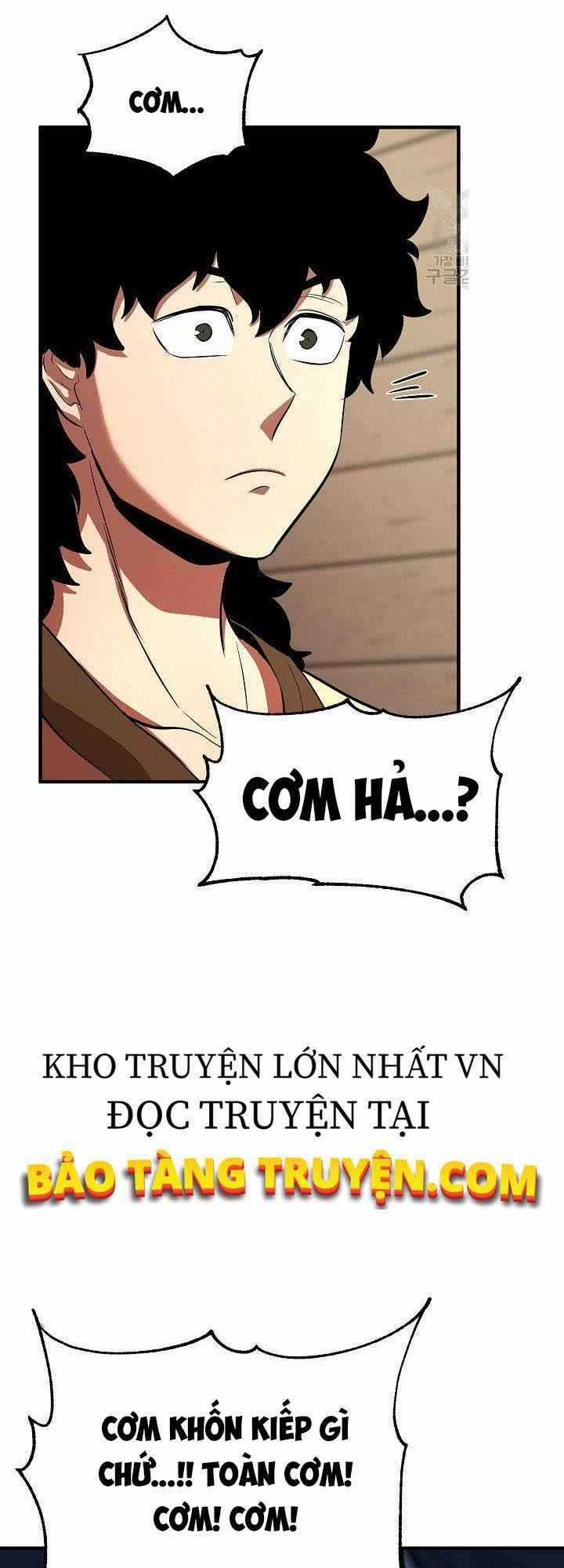 Thiên Ma Tiêu Diệt Lich King Của Murim Chapter 8 trang 52